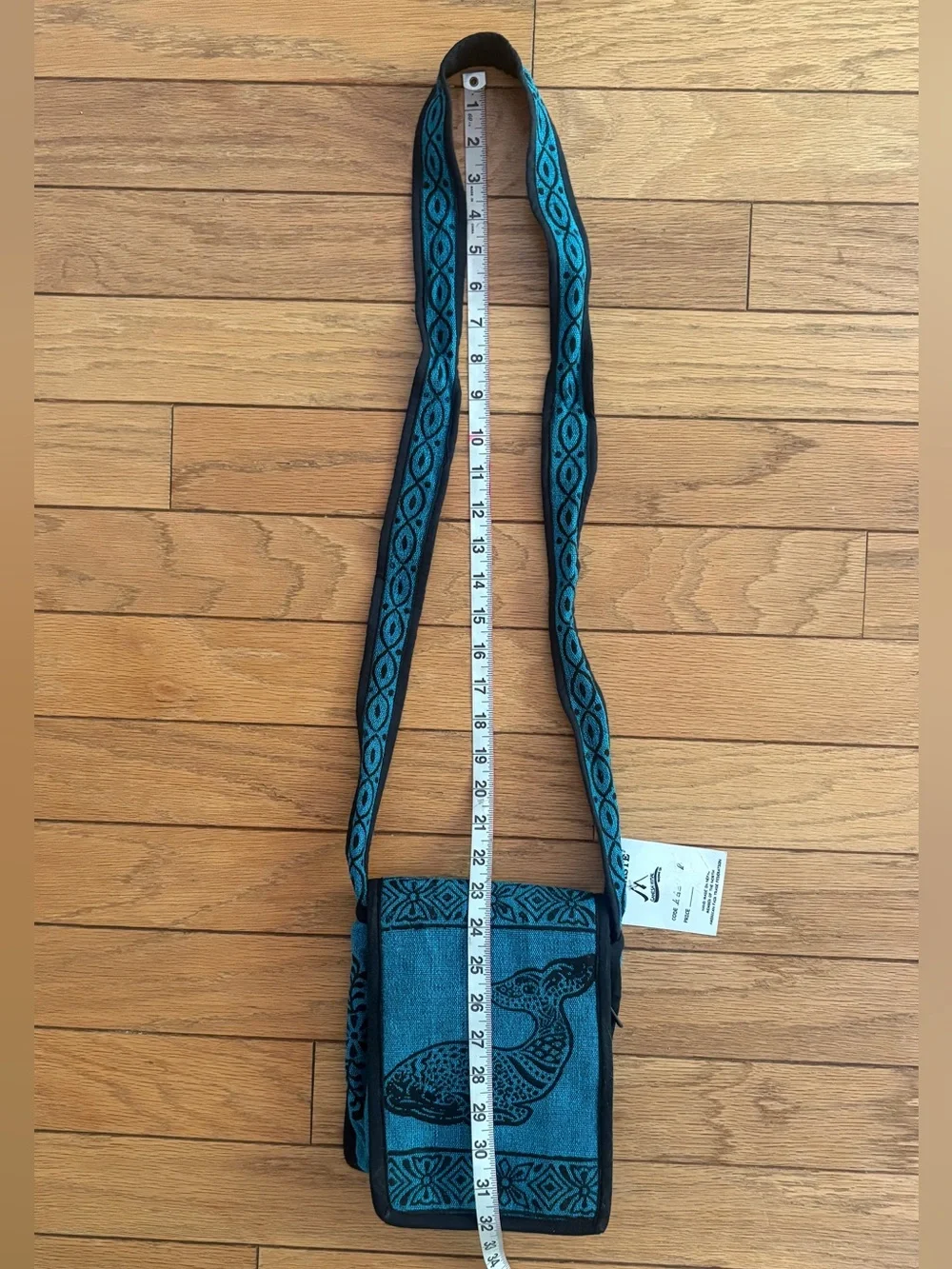 Gorgeous crossbody bag
